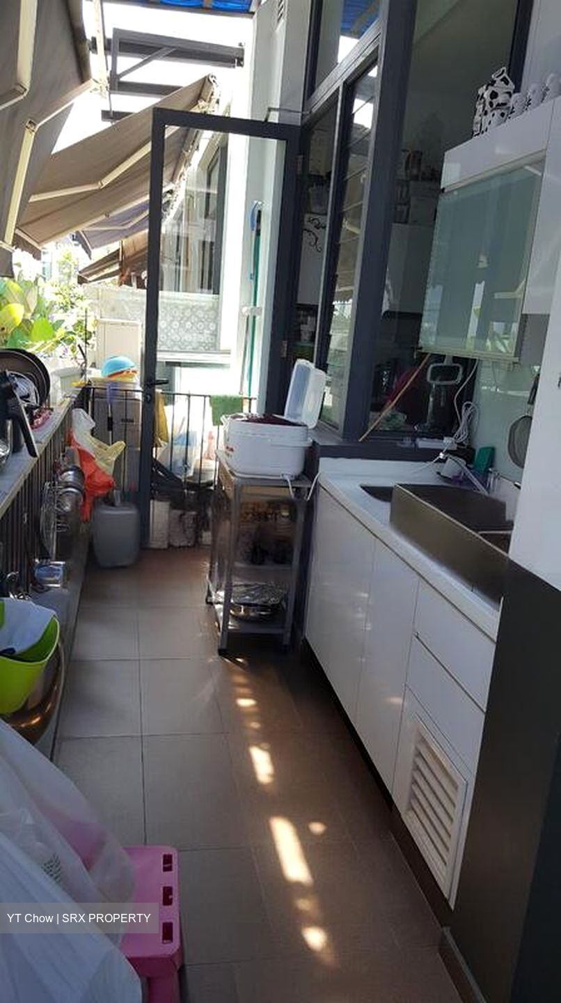Solaris Residences (D19), Terrace #460731811